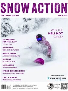 Snow Action 2023