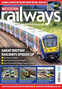 Modern Railways - 07.2026