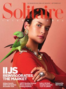 Solitaire International - 09.2019