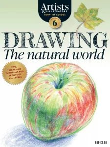 Artists & Illustrators - How To Vol 6 2025