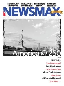 Newsmax - 06.2026