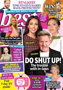 Best UK - 20.01.2026