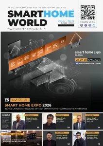 Smart Home World - 04.2026
