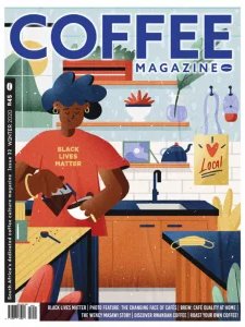 Coffee - Winter 2020