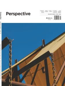 Perspective - Is. 5 2025