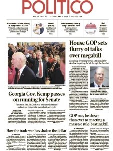 Politico - 05.6.2025