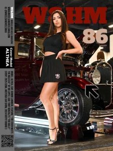 Wheels and Heels - Is. 86 2026