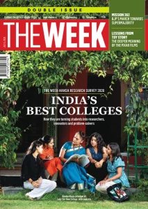 The Week IN - 07.5.2026