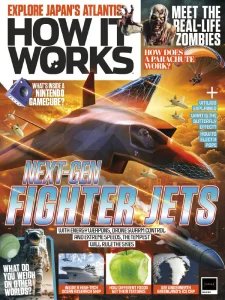 How It Works - Is 204 2025