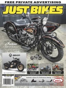 Just Bikes - 06.2026