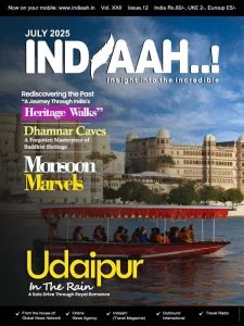 Indiaah - 07.2025