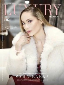 Luxury Trending - 11.2025