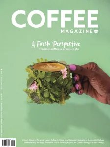 Coffee - 10/12 2025