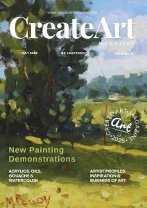 Create Art - 07.2026