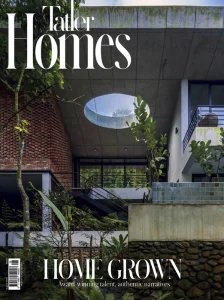 Malaysia Tatler Homes - 08.2025