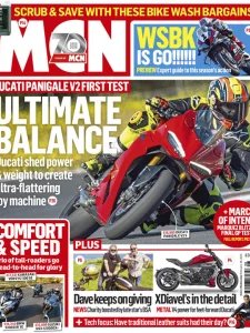 MCN - 19.02.2025