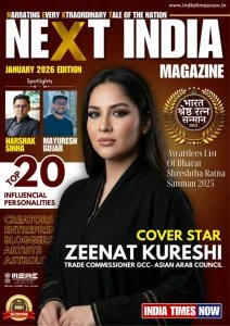 Next India - 01.2026