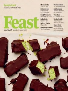 The Guardian Feast - 17.01.2026