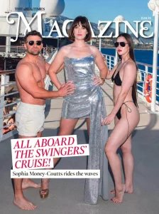 The Times Magazine - 27.06.2026