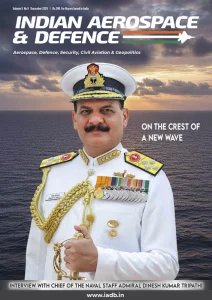 Indian Aerospace & Defence - 12.2025