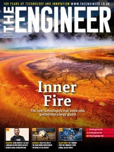 The Engineer - 04.2025
