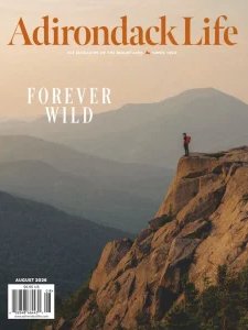 Adirondack Life - 07/08 2026