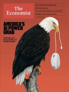 The Economist USA - 20.06.2026