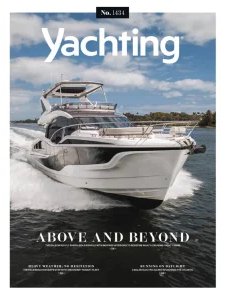 Yachting USA - 08.2026