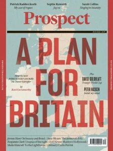 Prospect - 07.2026