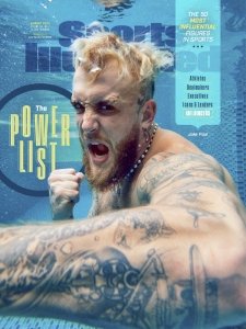 Sports Illustrated USA - 08.2023