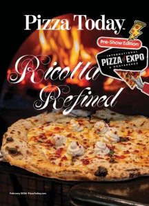 Pizza Today - 02.2026