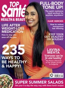 Top Sante UK - 08.2026