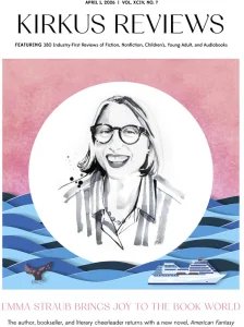Kirkus Reviews - 04.1.2026