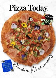 Pizza Today - 05.2026