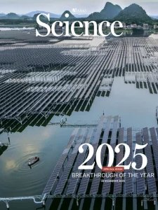 Science - 18.12.2025