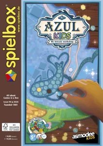 Spielbox - Is. 4 2026