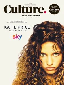 The Sunday Times Culture - 12.07.2026
