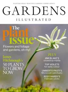 Gardens Illustrated - 02.2026