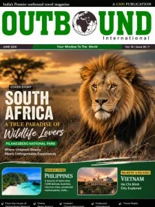 Outbound International - 06.2026