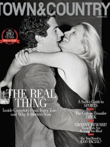 Town & Country USA - 02.2026