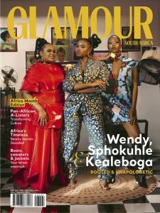 Glamour SA - 05.2026