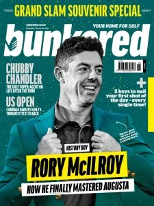 Bunkered - 06.2025