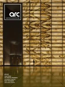 Arc - Is. 145 2025