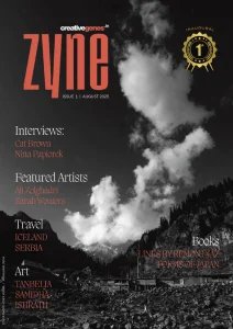 Creative Zyne - Is. 1 2025