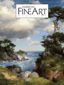 American Fine Art - 07/08 2025
