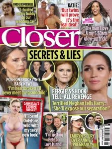Closer UK - 21.02.2026