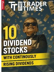 The Trader Times - 27.07.2026