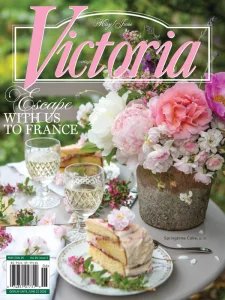 Victoria - 05/06 2026