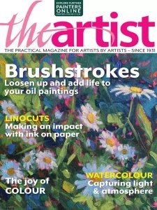 The Artist - 04.2025