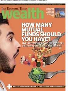 The Economic Times Wealth - 10.13.2025